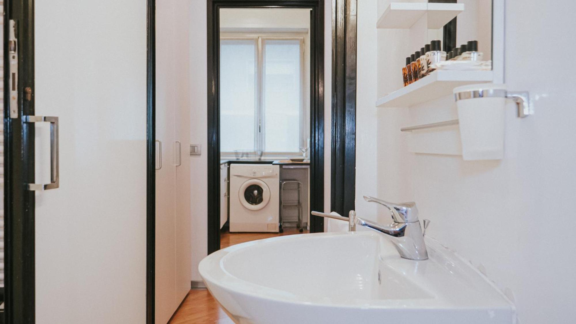 Prestige Boutique Homes - City Center Μιλάνο Εξωτερικό φωτογραφία