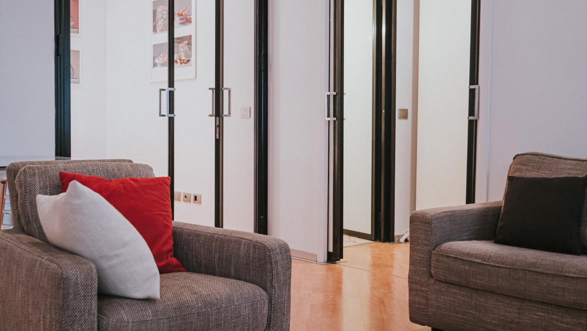 Prestige Boutique Homes - City Center Μιλάνο Εξωτερικό φωτογραφία
