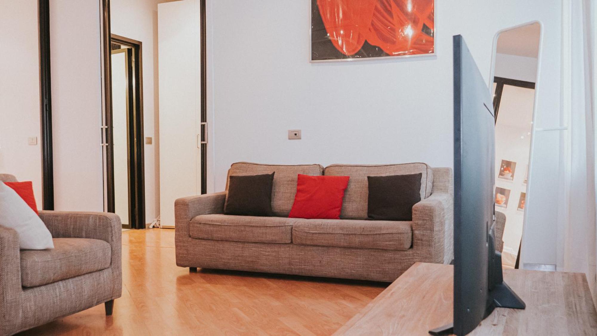 Prestige Boutique Homes - City Center Μιλάνο Εξωτερικό φωτογραφία
